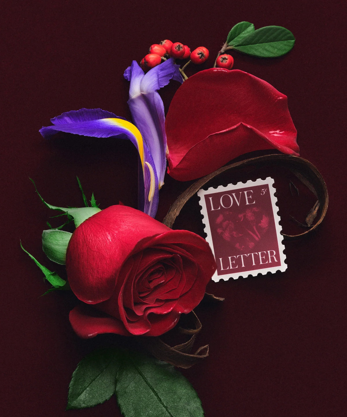 Athena Full Mist Love Letter | variant:love-letter