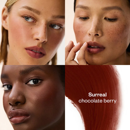 Kosas Impressionist Multistick (rubor y color para labios)