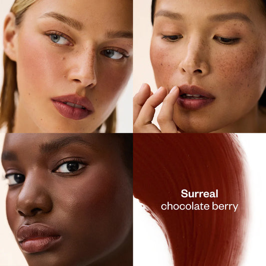 Kosas Impressionist Multistick (rubor y color para labios)