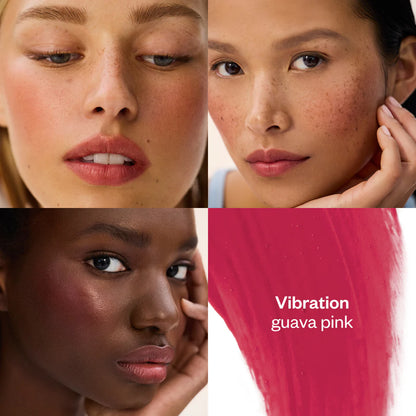 Kosas Impressionist Multistick (rubor y color para labios)