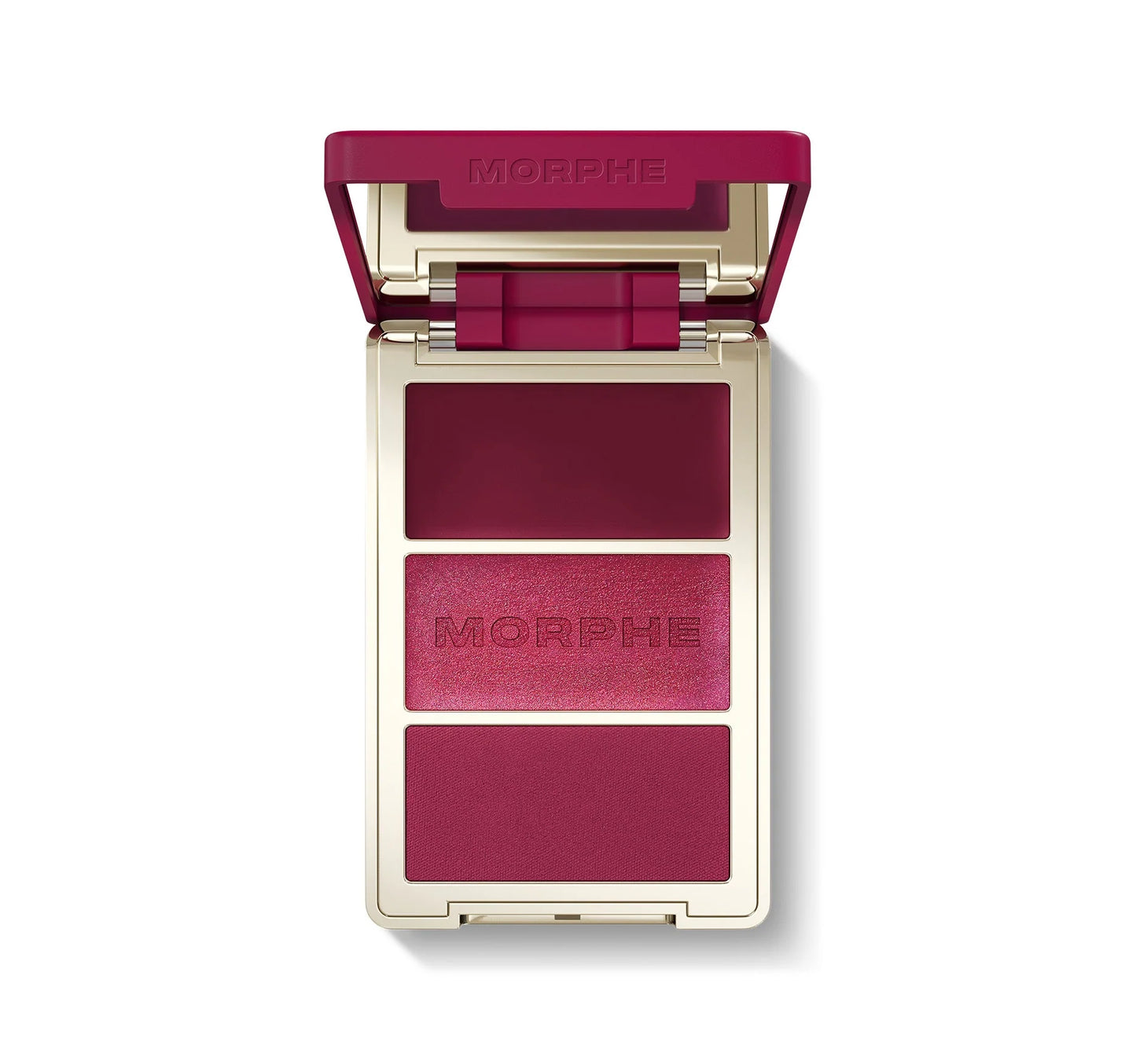 Cheek Thrills Multi-Finish Face Trio