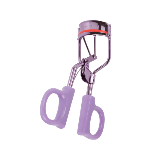 PRE ORDER- MakeWaves Lash Curler