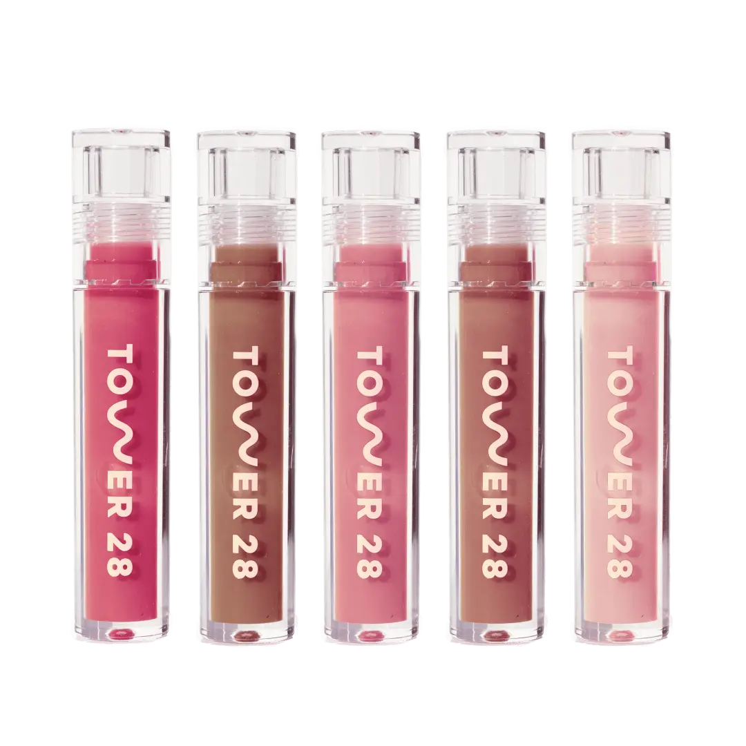 PRE ORDER- Milky Lip Set