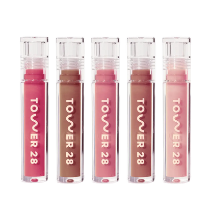 PRE ORDER- Milky Lip Set