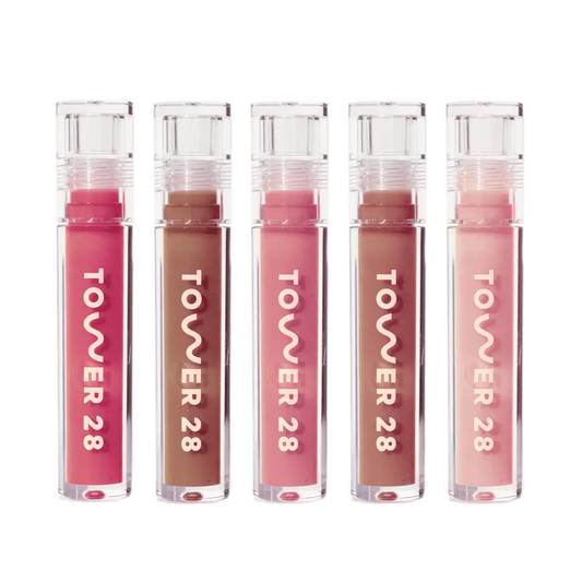 PRE ORDER- Milky Lip Set