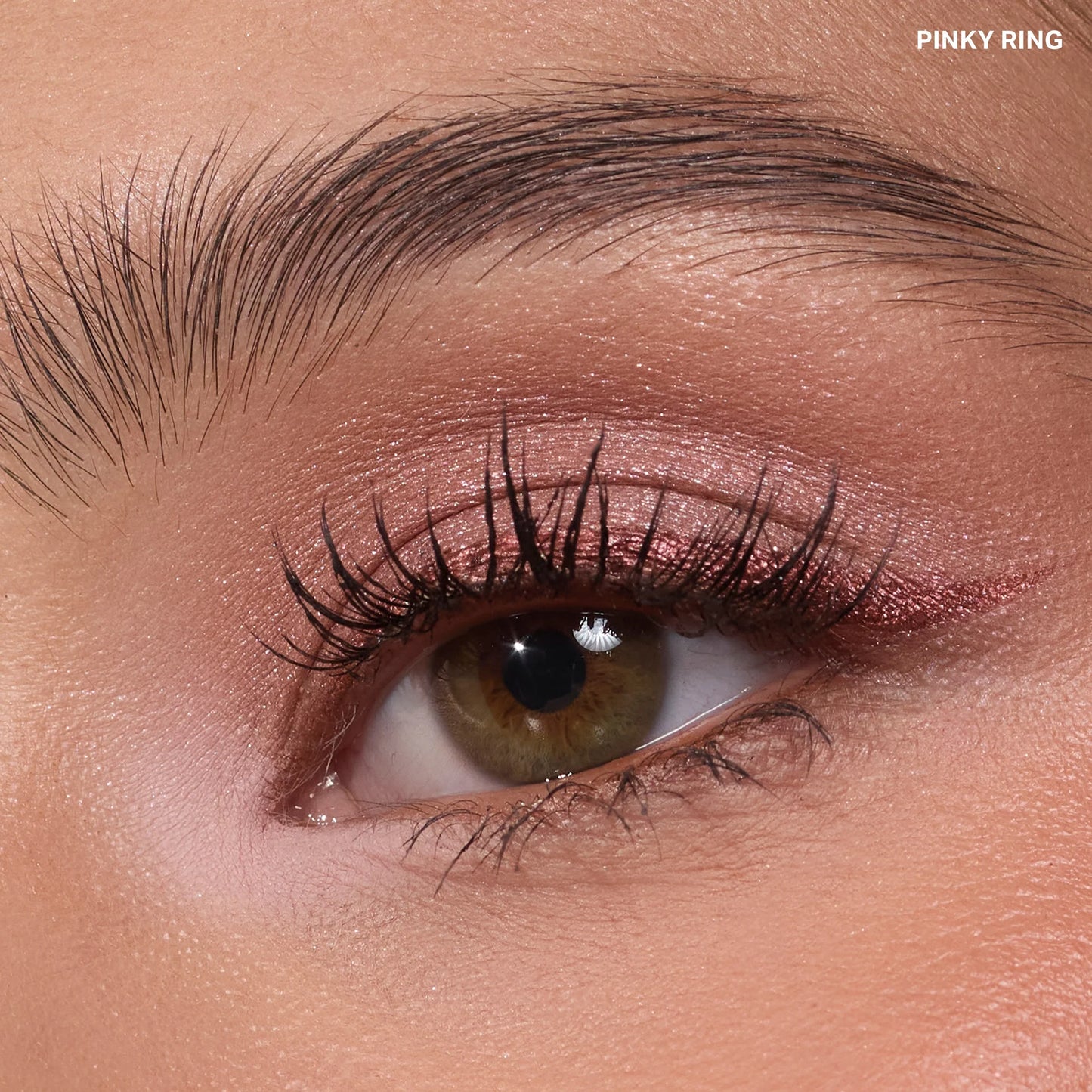 PRE ORDER-Dazzling Metallics Eyeshadow Trio