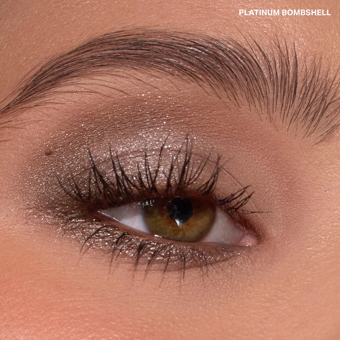 PRE ORDER-Dazzling Metallics Eyeshadow Trio