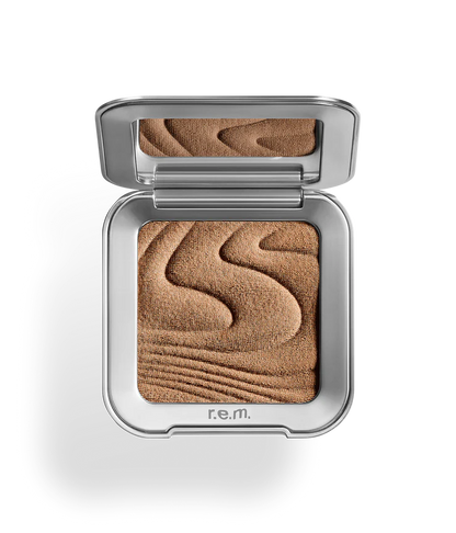 PRE ORDER-Hypernova satin matte bronzer