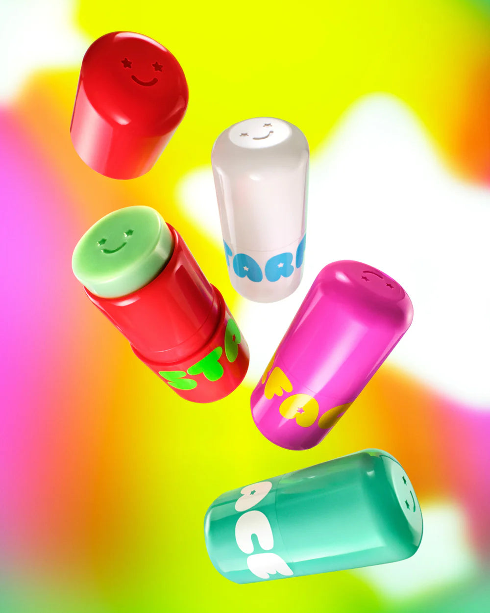 PRE ORDER-Star Balm Bundle