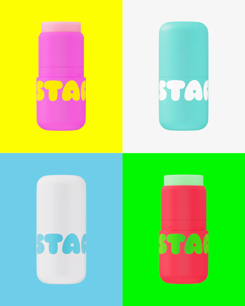 PRE ORDER-Star Balm Bundle