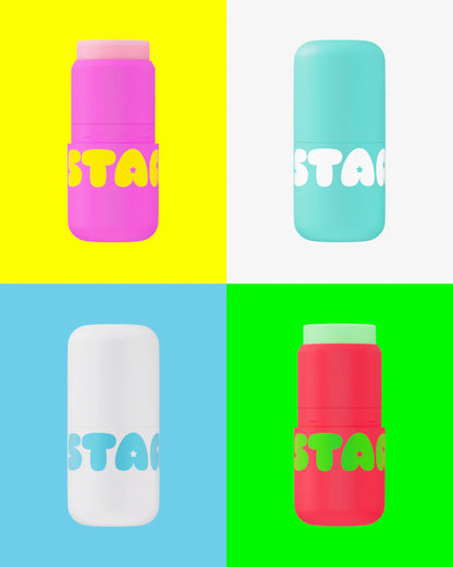 PRE ORDER-Star Balm Bundle