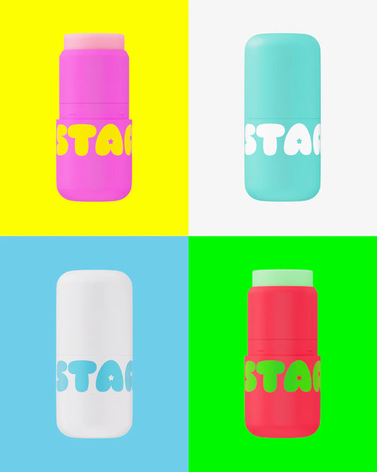PRE ORDER-Star Balm Bundle