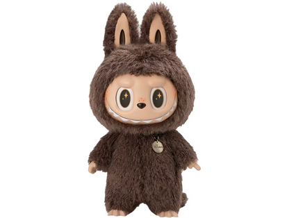 PRE ORDER-Labubu The Monsters ZIMOMO I Found You Vinyl Doll + Tote Bag