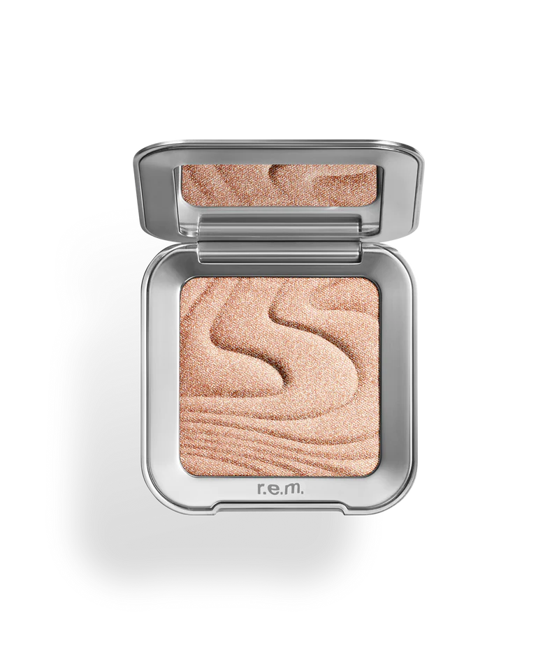 Interstellar highlighter topper