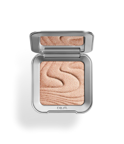 Interstellar highlighter topper