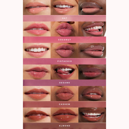 ShineOn Lip Jelly Hydrating Non-Sticky Lip Gloss