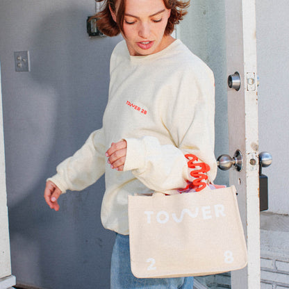 PRE ORDER-The Mini Tote