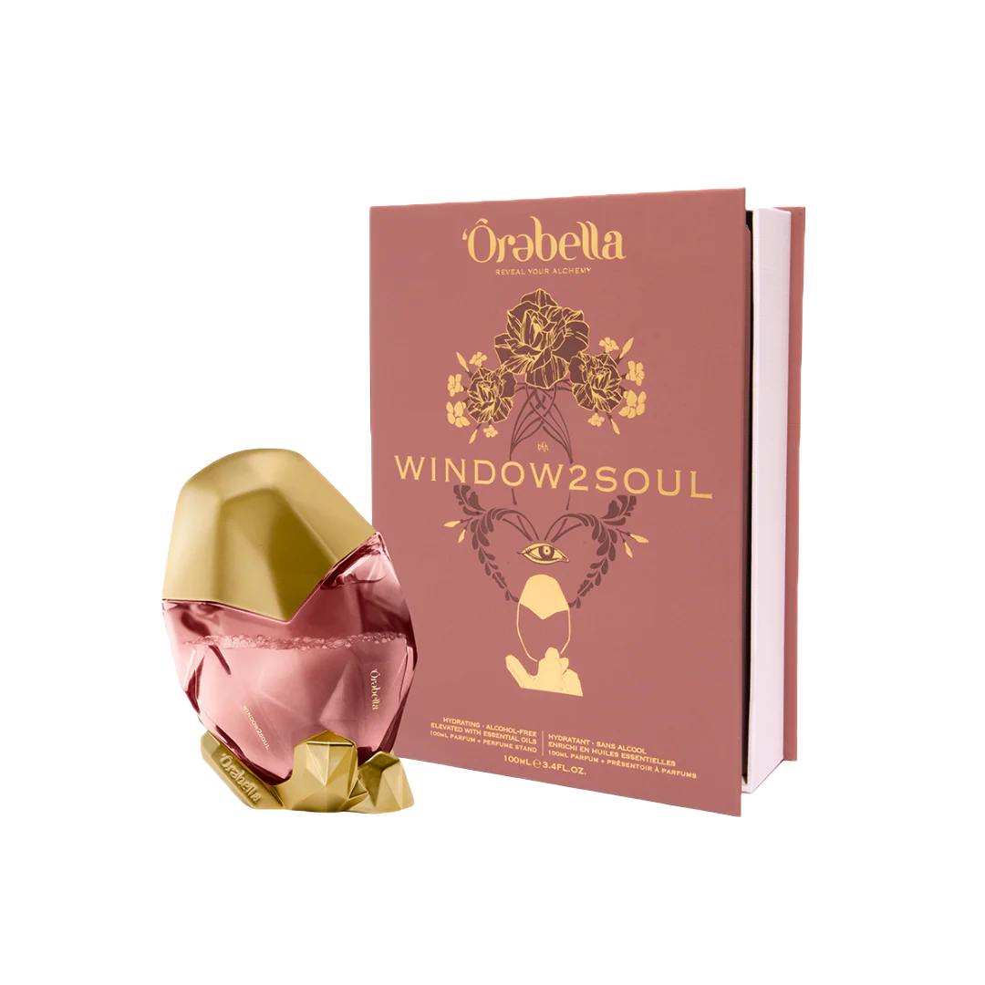 PRE ORDER-WINDOW2SOUL DELUXE SET