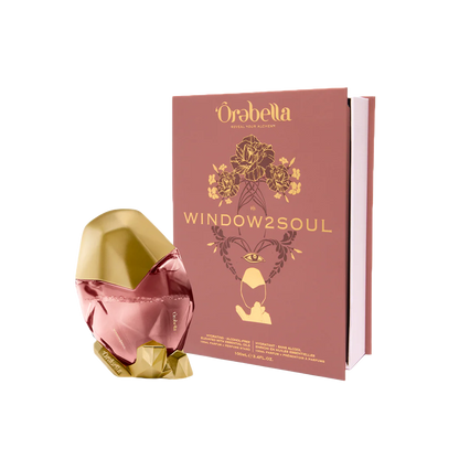 PRE ORDER-WINDOW2SOUL DELUXE SET