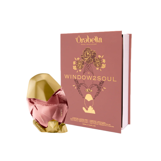 PRE ORDER-WINDOW2SOUL DELUXE SET