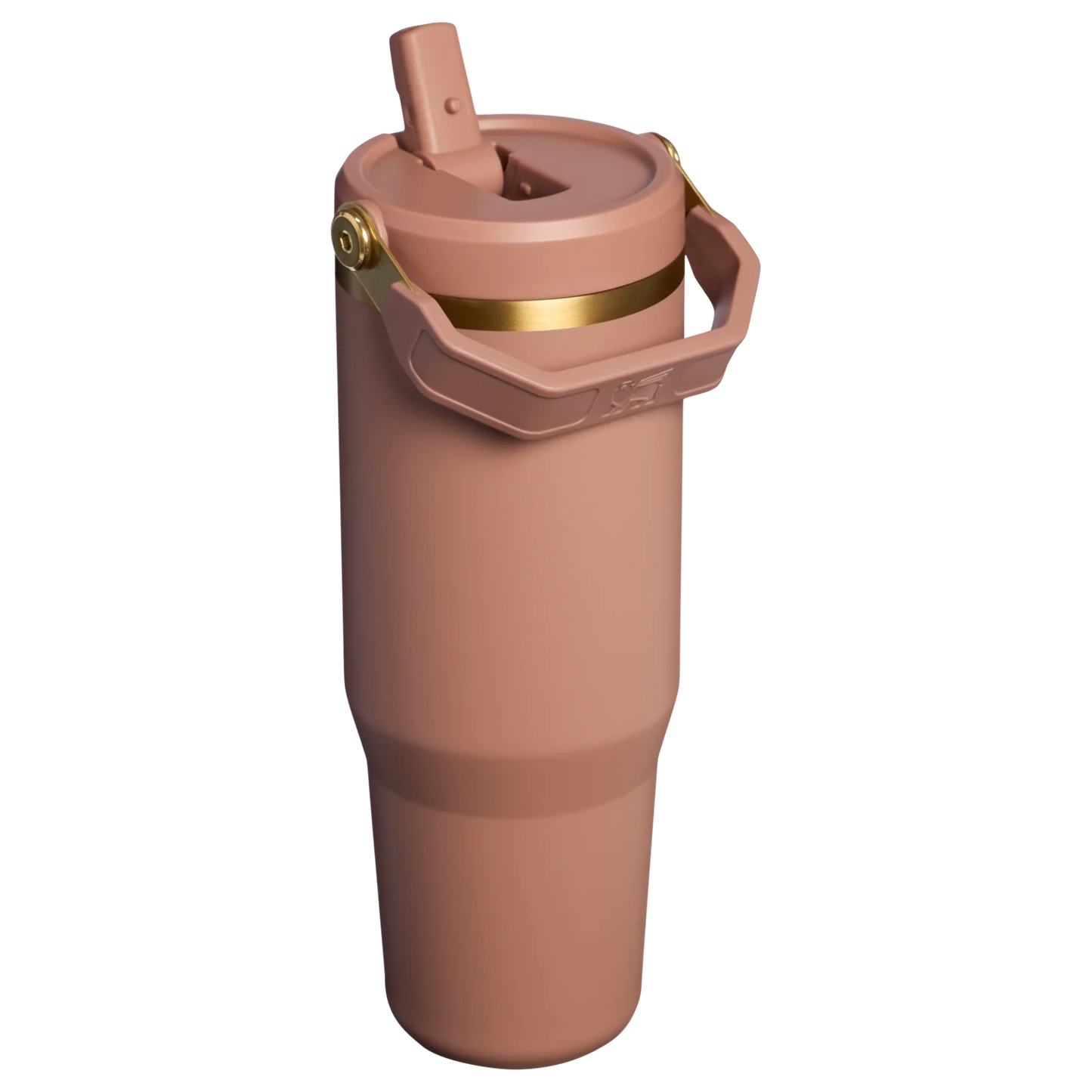 PRE ORDER-The IceFlow™ Flip Straw Tumbler | 30 OZ