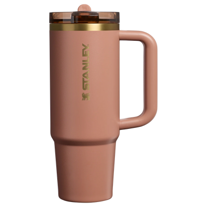 PRE ORDER-The Quencher ProTour Flip Straw Tumbler | 30 OZ