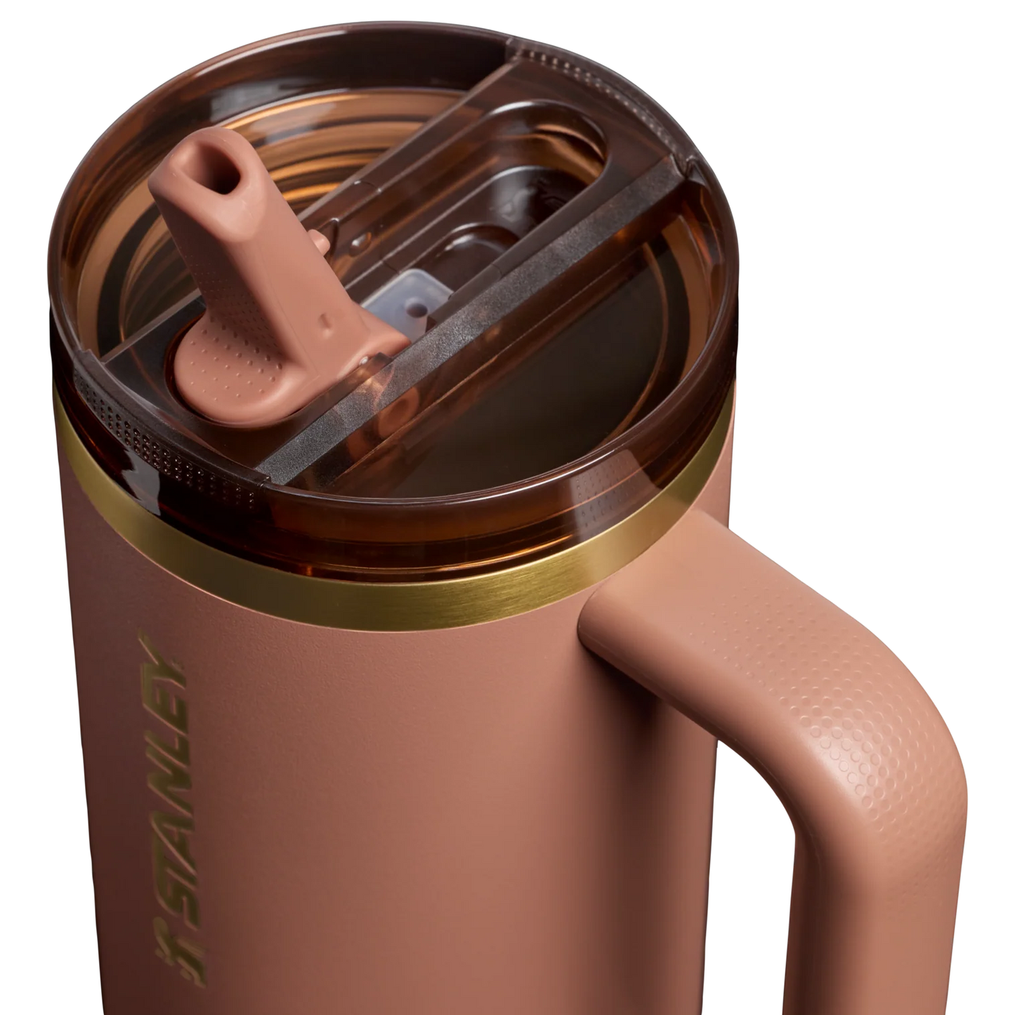 PRE ORDER-The Quencher ProTour Flip Straw Tumbler | 30 OZ