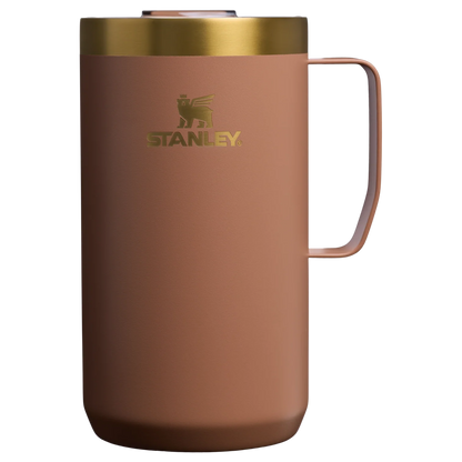 PRE ORDER-THE STAY HOT CAMP MUG | 24 OZ
