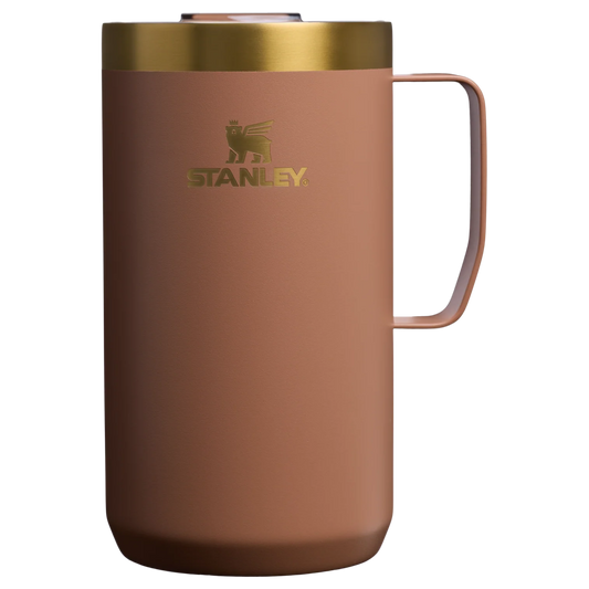 PRE ORDER-THE STAY HOT CAMP MUG | 24 OZ