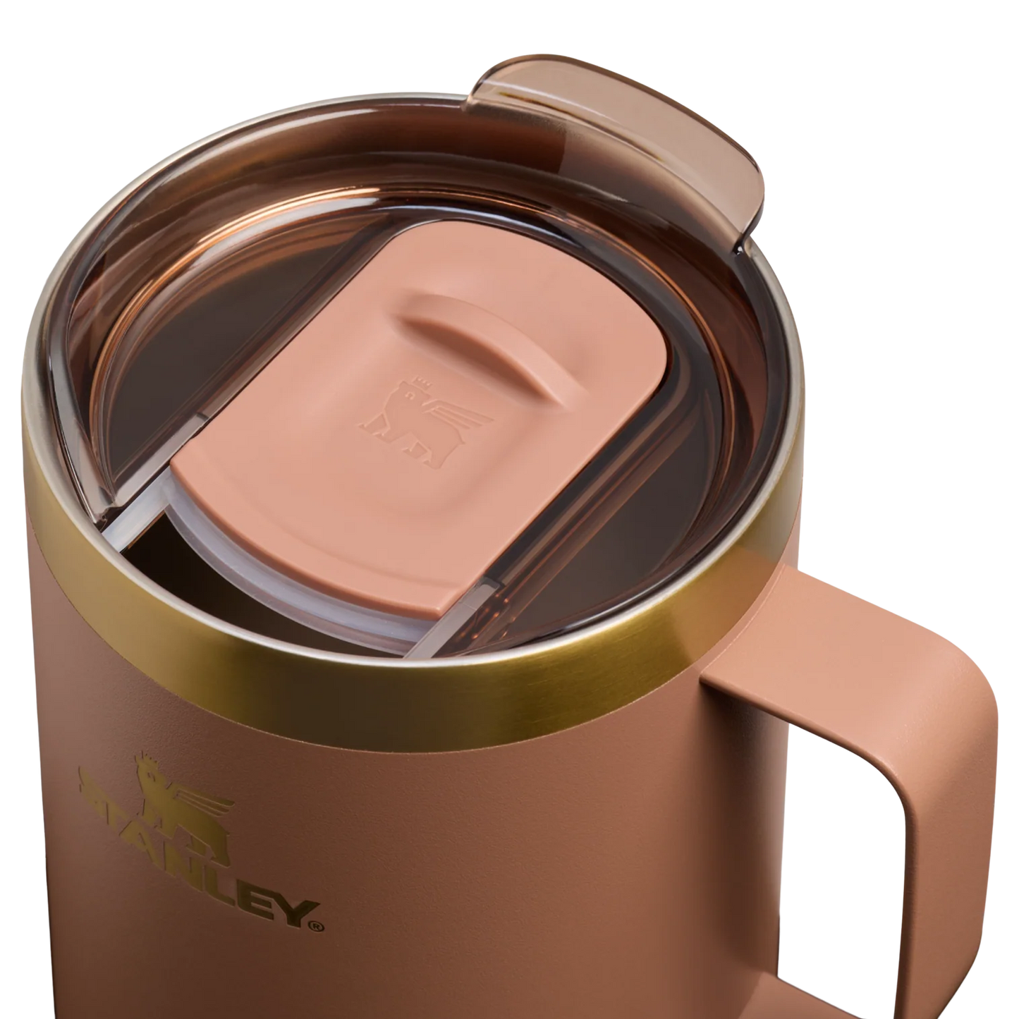 PRE ORDER-THE STAY HOT CAMP MUG | 24 OZ