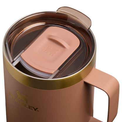 PRE ORDER-THE STAY HOT CAMP MUG | 24 OZ