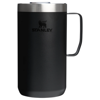 PRE ORDER-THE STAY HOT CAMP MUG | 24 OZ
