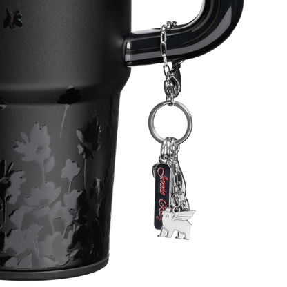 PRE ORDER-The Quencher® Luxe Tumbler | 30 OZ