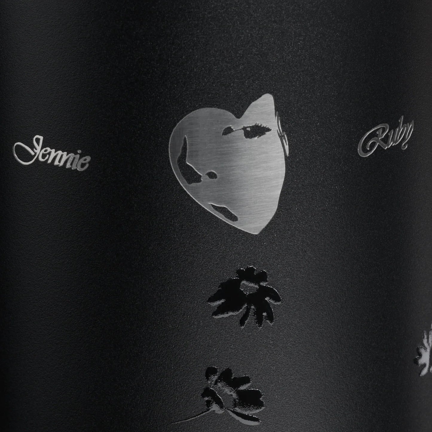 PRE ORDER-The Quencher® Luxe Tumbler | 30 OZ