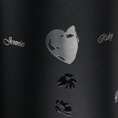 PRE ORDER-The Quencher® Luxe Tumbler | 30 OZ