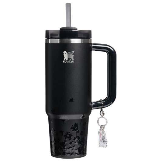 PRE ORDER-The Quencher® Luxe Tumbler | 30 OZ