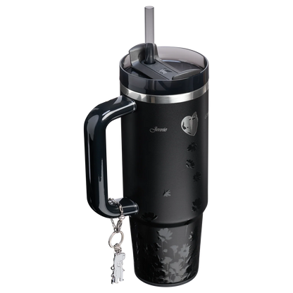 PRE ORDER-The Quencher® Luxe Tumbler | 30 OZ