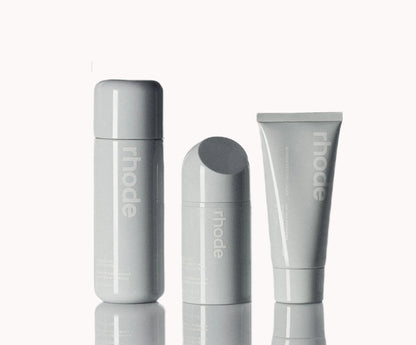 PRE ORDER-Set de barreras