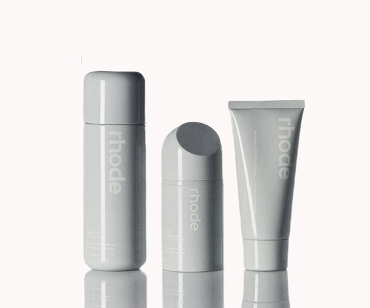 PRE ORDER-Set de barreras