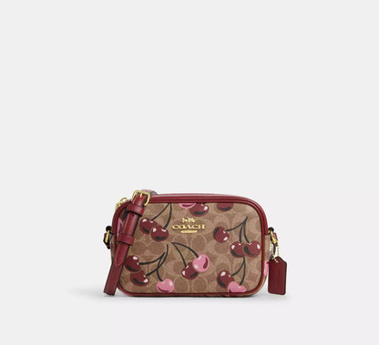 PRE ORDER-Mini Jamie Camera Bag