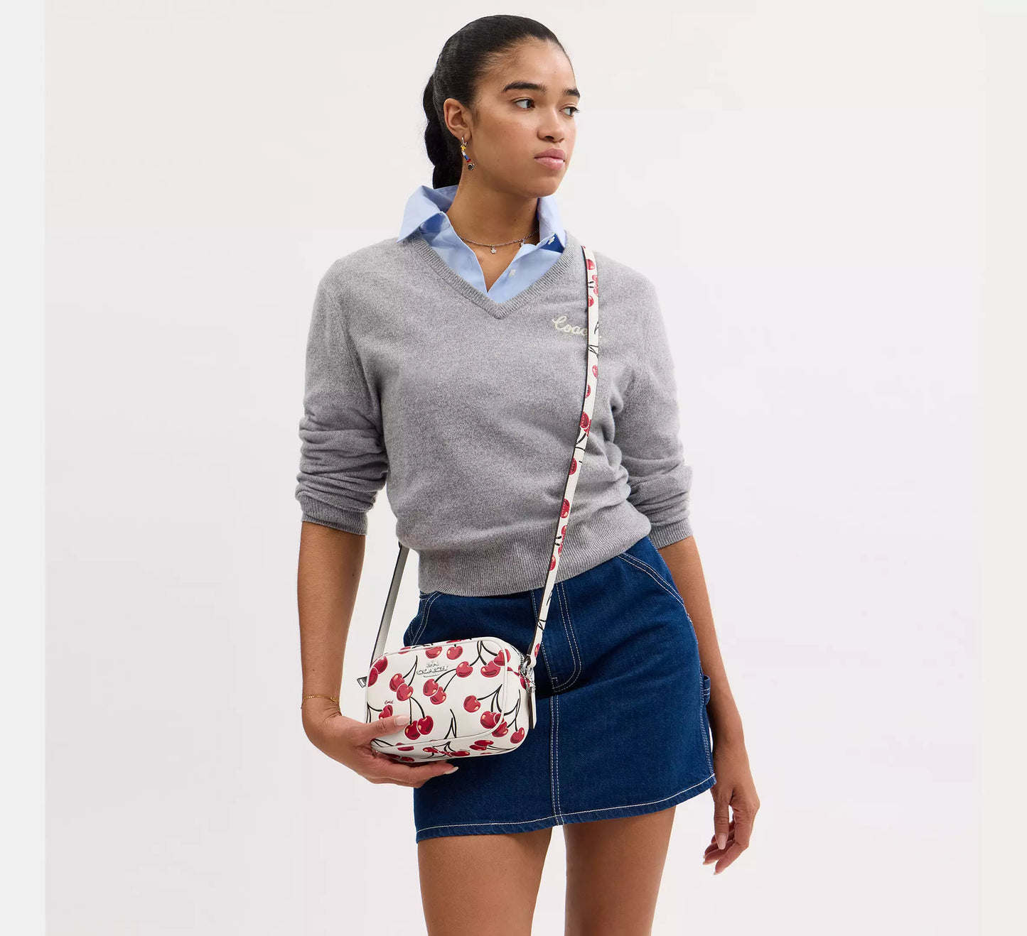 PRE ORDER-Mini Jamie Camera Bag