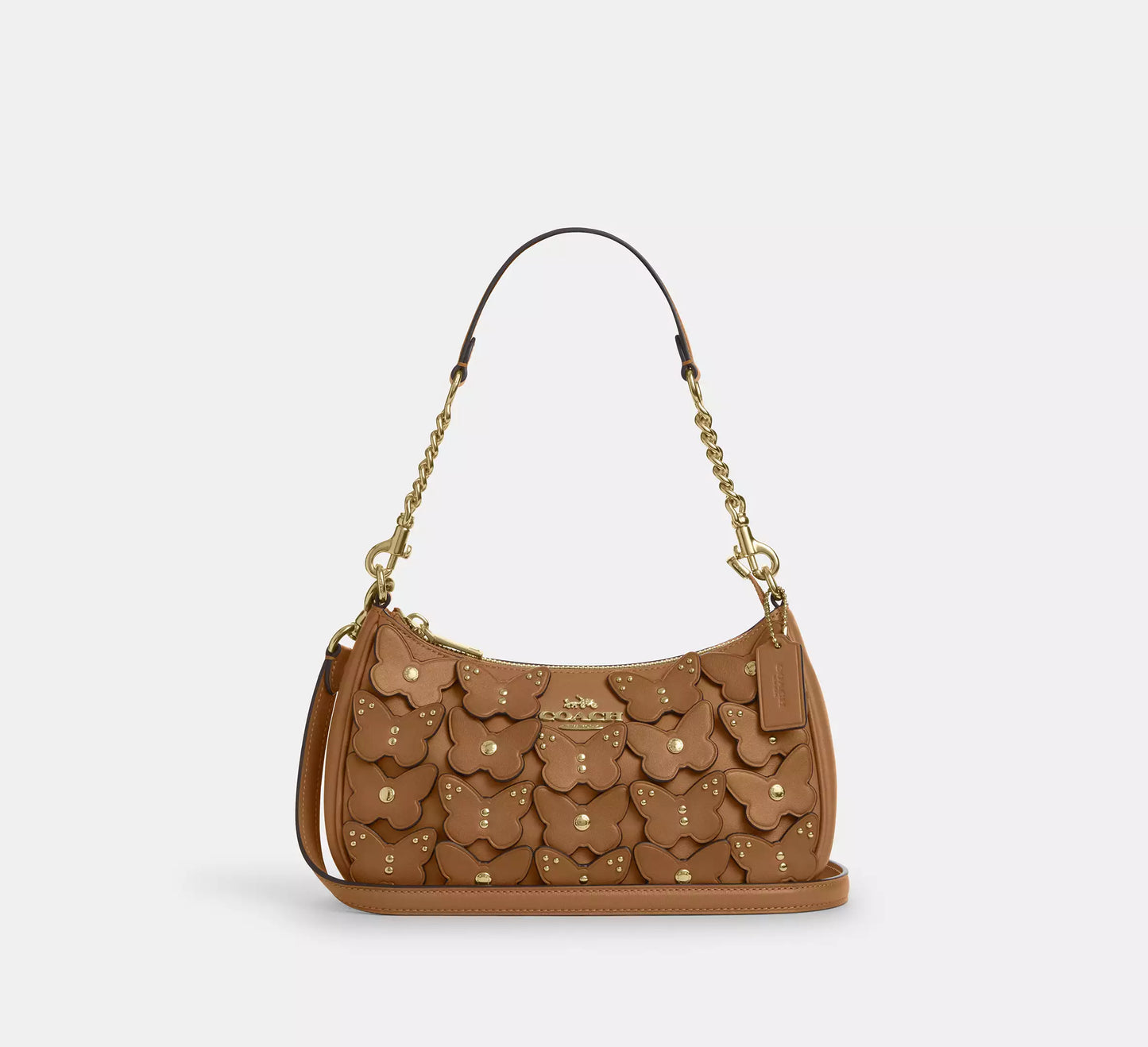 PRE ORDER-Teri Shoulder Bag