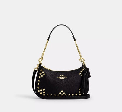 PRE ORDER-Teri Shoulder Bag