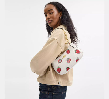 PRE ORDER-Teri Shoulder Bag