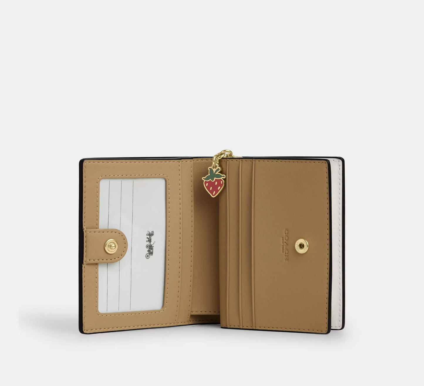 PRE ORDER-Snap Wallet