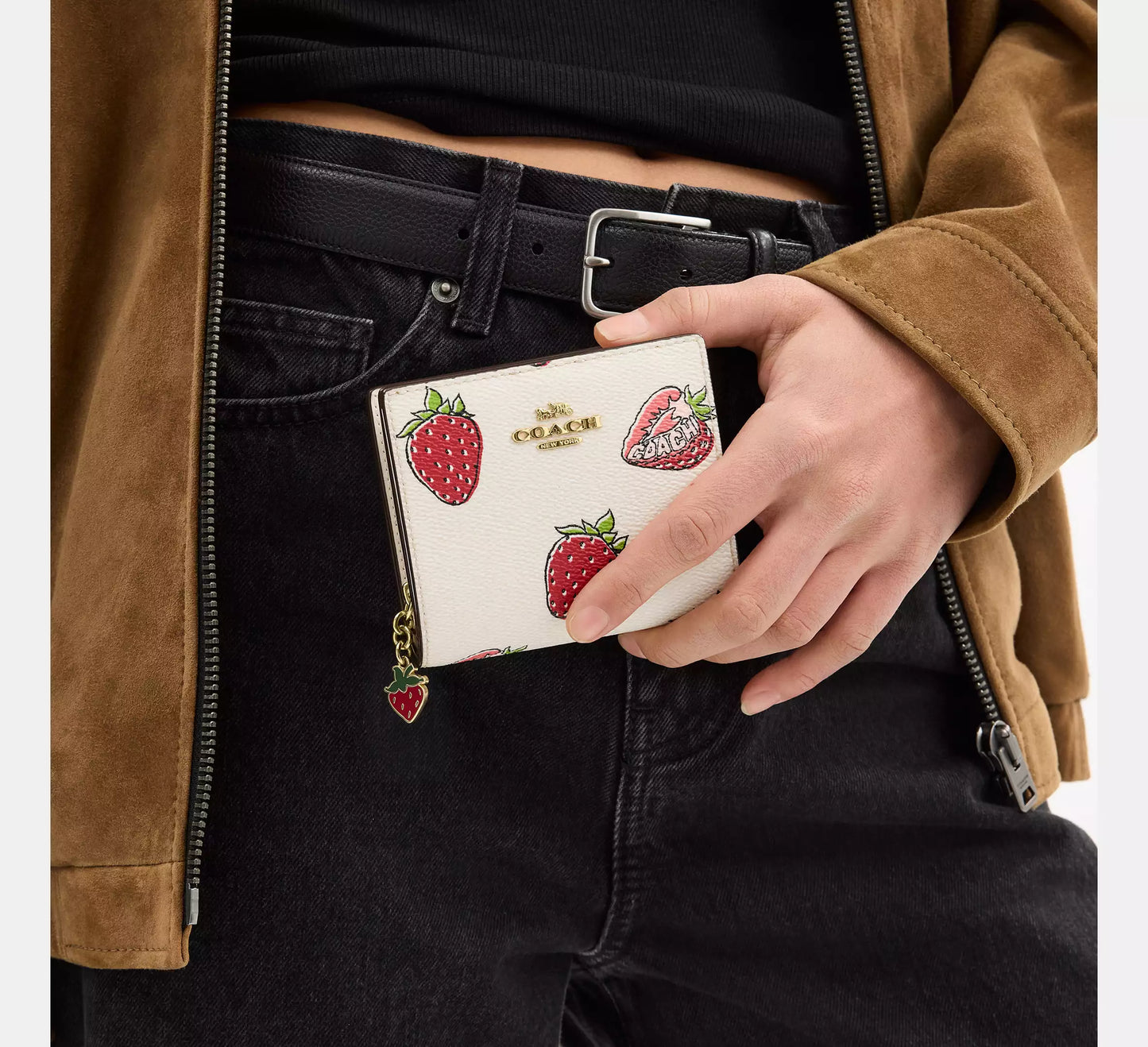 PRE ORDER-Snap Wallet