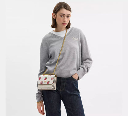 PRE ORDER-Mini Klare Crossbody Bag