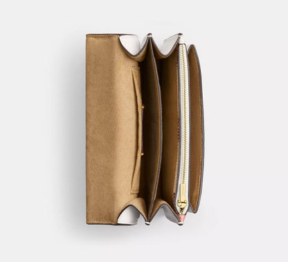 PRE ORDER-Mini Klare Crossbody Bag