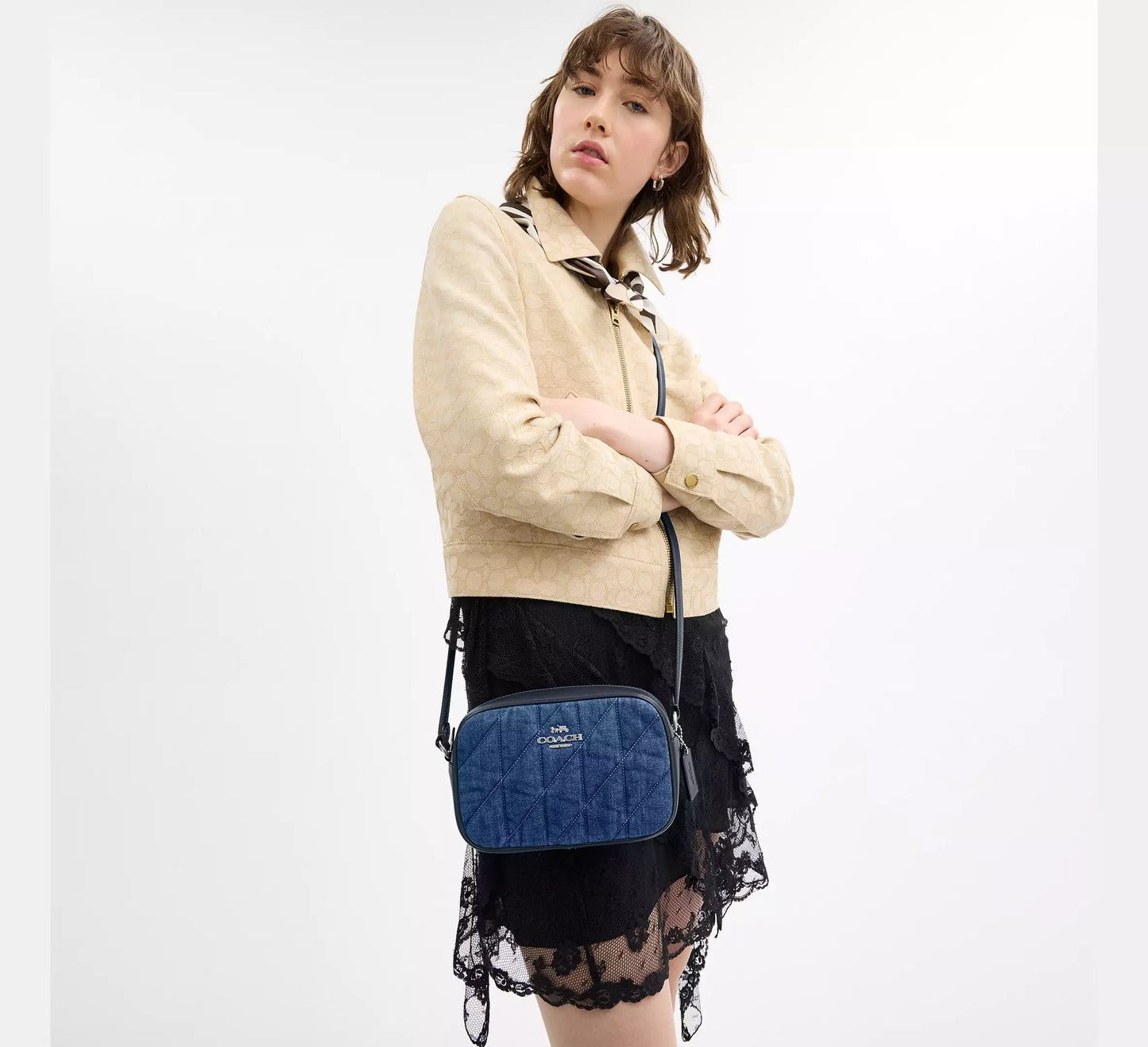 PRE ORDER-Mini Jamie Camera Bag