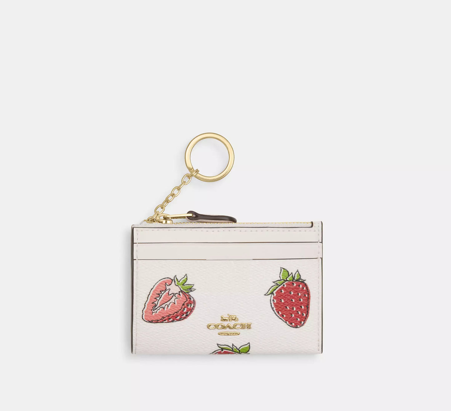 PRE ORDER-Mini Skinny Id Case